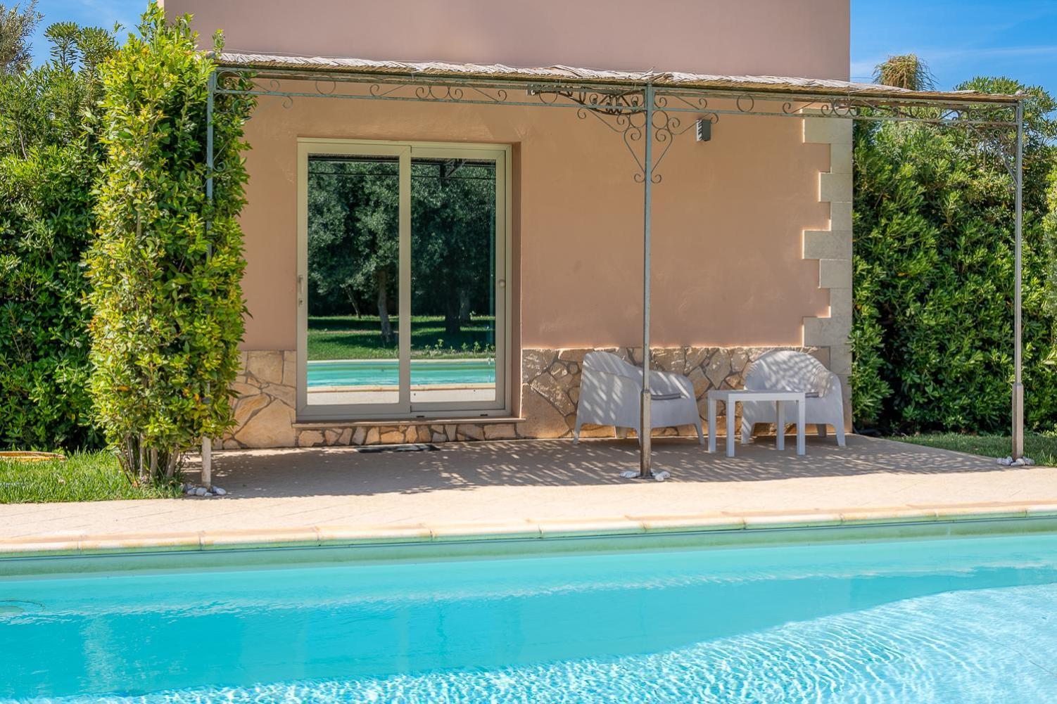 Villa Bouganville Con Piscina By Wonderful Italy Syracuse Exterior photo